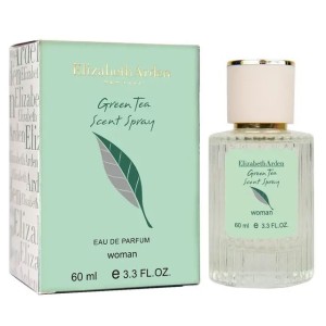 Парфуми жіночі Elizabeth Arden Green Tea, 60мл